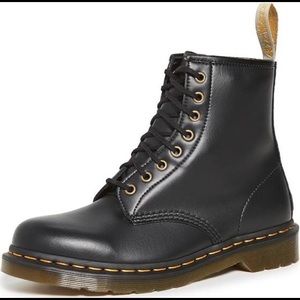 Vegan Dr. Martens